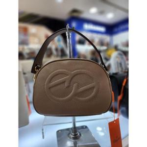 엘레강스 세이브존08 소가죽카메라백 BOSH015A