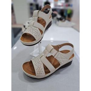 리바디 세이브존08 웻지힐벨크로샌들 2023RD0605H