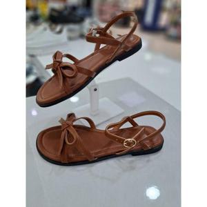 리바디 세이브존08 베이직리본포인트슬링백샌들 2023RD3845H