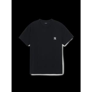 [MLB] 베이직 컴포터블핏 반팔 티셔츠(3ATSB0163)