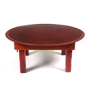 [남원공방] 남원 원형밥상 60 (2~3인용)