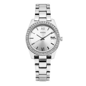 FOSSIL 파슬 ES4317 스칼렛 미니 쓰리핸즈 데이트 여성 메탈