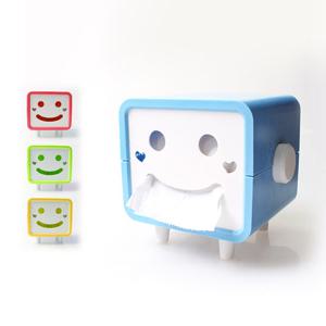 스마일화장지케이스