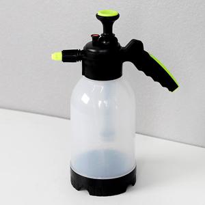 가꾸지오 해피압축분무기(블랙)