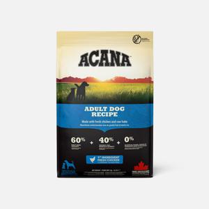아카나 어덜트 독 6kg 강아지 사료