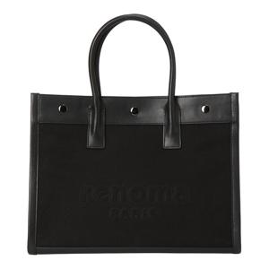 [레노마골프]남성 가죽 패치 토트백 RMABK3824-199