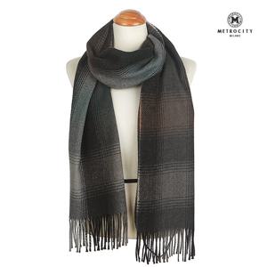 메트로시티 스페이스체크 울머플러 MMFG-1801