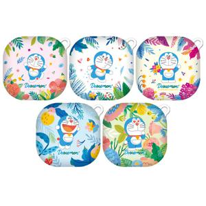 도라에몽 플라워 갤럭시 버즈2/프로/라이브 하드케이스