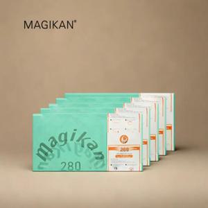 매직캔스텔라27L 리필5개-MJ280모델리필-280R5G