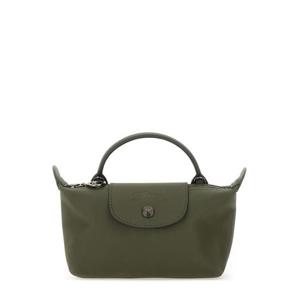 롱샴 크로스백 34205 987549 GREEN