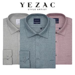 [예작(셔츠)]예작셔츠 따뜻한겨울을위한 이지케어 기모남방셔츠 모음전