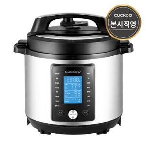 본사직영) 쿠쿠 스피드팟 5.7L 멀티쿠커 CMC-A0655FB