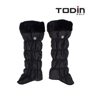 투딘 휴스토니 퍼 발토시 레그워머 겨울골프용품