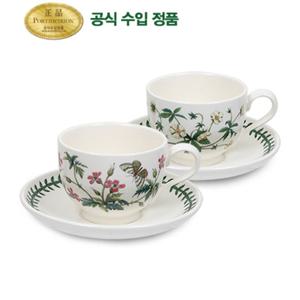 [포트메리온](BG)뉴커피잔2인조[100세트한정행사]