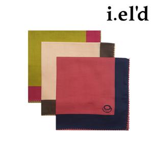 [아이엘드(손수건)]미니 손수건 IMD5305