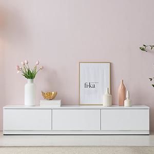 웨이 18T LPM 1800 TV거실장 거실수납장 티비다이