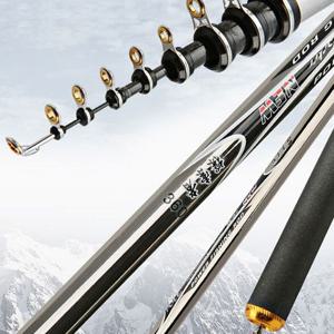 익스플로어 3호 릴낚시대 540