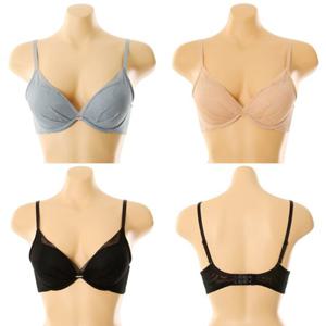 [비너스] 오르화 울트라 푸쉬업 볼륨업 브라AB컵 3종택1 [OBR6090A_B]