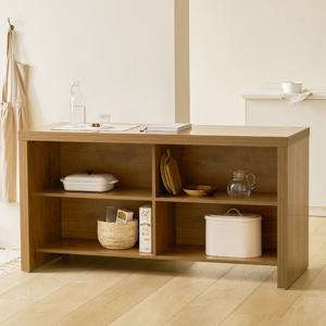 알렉스 아일랜드 1200 홈바 식탁 4colors