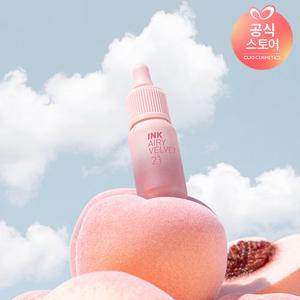 [물복딱복 컬렉션] 페리페라 잉크 더 에어리벨벳 AD