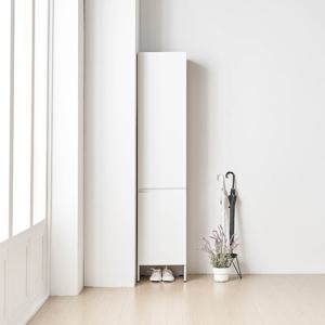 아이엔지홈 슈가 미니멀 신발장 4190 행잉형 (착불)