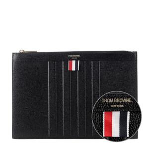 [톰브라운] (MAC134A 00198 001) 남성 클러치백