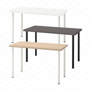 이케아 LAGKAPTEN ADILS 락캅텐 아딜스 책상 1200 (094.167.59)