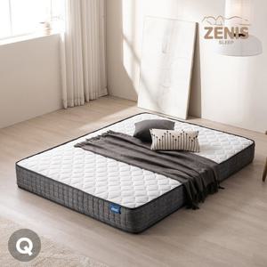 제니스가구 허리편안한 텐셀 포켓스프링 매트리스 22T(Q)