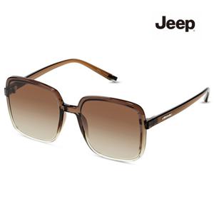 지프 Jeep 남여공용 오버사이즈 패션선글라스 R3147_S17