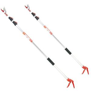 화_신 3단 고지가위/S-310/1.4_3m