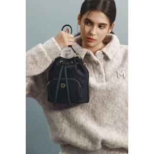 [메트로시티] 버킷백  M223MT5521Z