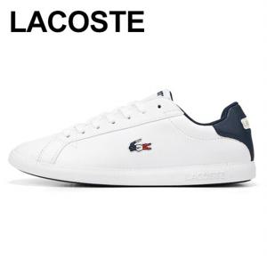 [라코스테] 그레쥬에이트 스니커즈 39SMA0027-407