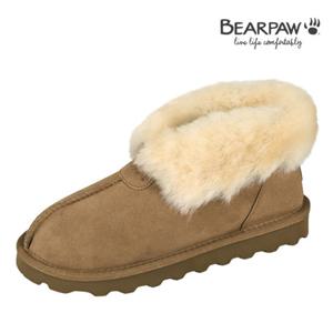 베어파우 여성 양털 어그부츠 MARILYN K2664002OD-W 따뜻한 겨울 양모 부츠 여성부츠 양털부츠 방한화