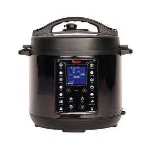 엔유씨 멀티 압력 쿠커 6L NPC-600K