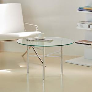 포더홈 레어 거실 소파 테이블 원형 600