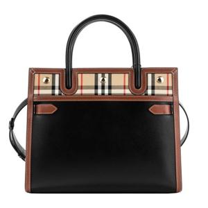 [버버리] (SM TITLE 8025269) 여성 TITLE 숄더백