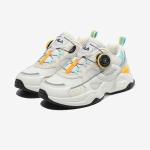 [휠라키즈] 키즈 레이플라이드 다이얼 KD (3XM02303F_101)