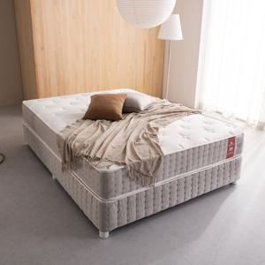 상일리베가구 에센셜 단단한 독립스프링 매트리스 SS