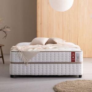 상일리베가구 스탠다드 단단한 본넬 매트리스 K