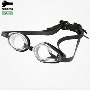 [레노마수영복]아동 김서림방지 클립형 물안경RG18301