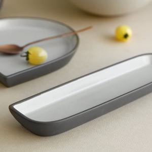 까사무띠 레아 모모라인 플레이트 22cm 4colors 2P