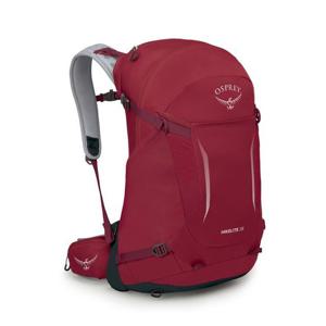 오스프리 하이클라이트 등산배낭 28L OPC1ABH118 SANGRIA RED