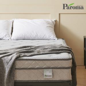 파로마 재클린 항균 킹 침대 매트리스 K