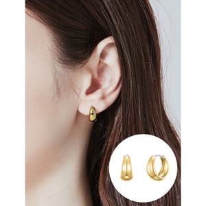 [제이에스티나] 루나링 LUNA RING 귀걸이  S(JJLJE03BF336SY000)