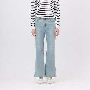 [잠뱅이] 여성) 라이트 NEW 루즈핏 긴기장 AN1DNE266-LB