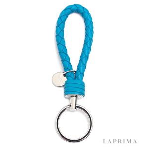 라프리마 보테가베네타 인트레치아토 키링 113539-V001D-4401