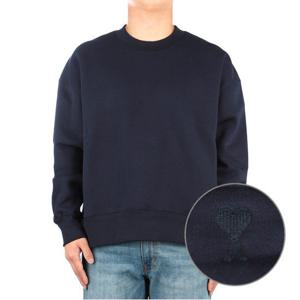 [아미] (USW017 740 430) 남성 맨투맨