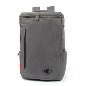 고등학생 가방 중학생 교복에 어울리는 백팩 그레이