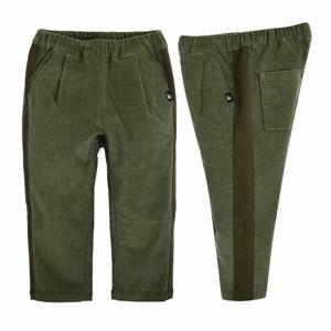 [모이몰른] 듀르톤온톤 우븐팬츠 [겨울] M224PTG20P