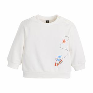 [모이몰른] 클립레이 2단쭈리 맨투맨티셔츠 [겨울] M224TSF16P